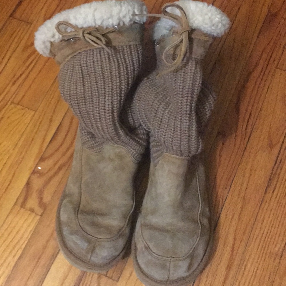 Ugg boots